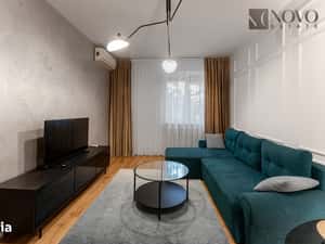 3 camere | Baba Novac | Parcare | Boxa |  10 minute metrou — miniatura 5