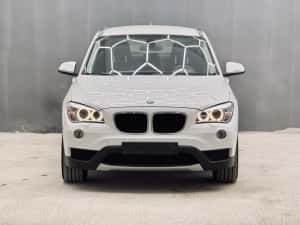 BMW X1 Facelift 2.0d 184 CP - XDrive - Cutie automata - Bi-Xenon; Navi; Joystick; 2013 - Posibilitate rate* — miniatura 2