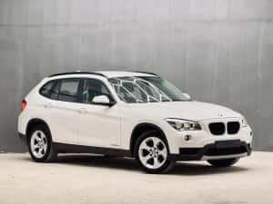 BMW X1 Facelift 2.0d 184 CP - XDrive - Cutie automata - Bi-Xenon; Navi; Joystick; 2013 - Posibilitate rate* — miniatura 3