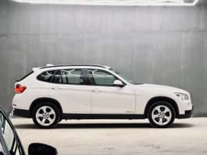 BMW X1 Facelift 2.0d 184 CP - XDrive - Cutie automata - Bi-Xenon; Navi; Joystick; 2013 - Posibilitate rate* — miniatura 4