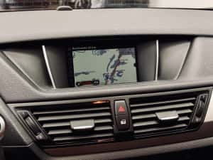 BMW X1 Facelift 2.0d 184 CP - XDrive - Cutie automata - Bi-Xenon; Navi; Joystick; 2013 - Posibilitate rate* — miniatura 6