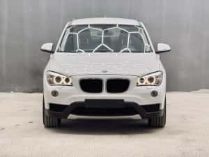 BMW X1 Facelift 2.0d 184 CP - XDrive - Cutie automata - Bi-Xenon; Navi; Joystick; 2013 - Posibilitate rate* — miniatura 10