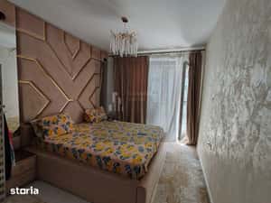 Apartament 2 camere/Metalurgiei/Berceni, finisaje moderne, mobilat — miniatura 4