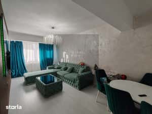 Apartament 2 camere/Metalurgiei/Berceni, finisaje moderne, mobilat — miniatura 6