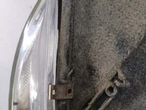 Far Stanga Fata Mazda 6 Gg 2002 - 2008 — miniatura 7