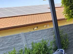 Motor complet si carene  +baie de ulei oglinzi — miniatura 8