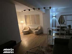 Apartament NOU /2 camere + parcare + boxă / beci , Complexul Elisa — miniatura 1