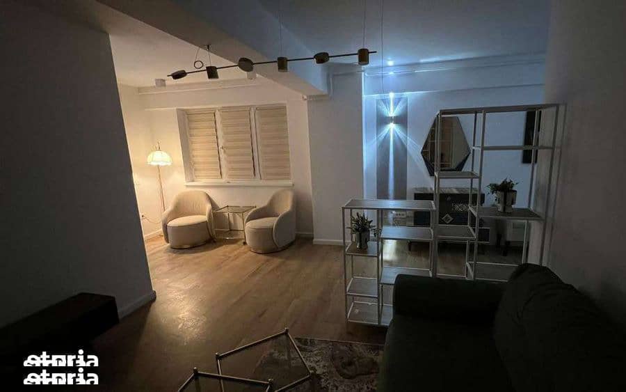 Apartament NOU /2 camere + parcare + boxă / beci , Complexul Elisa — fotografie 1 din 6