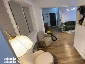 Apartament NOU /2 camere + parcare + boxă / beci , Complexul Elisa — miniatura 3
