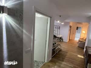 Apartament NOU /2 camere + parcare + boxă / beci , Complexul Elisa — miniatura 4