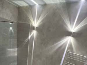 Apartament NOU /2 camere + parcare + boxă / beci , Complexul Elisa — miniatura 6
