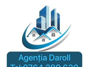 Apartament 3 camere,et. 1,  terasa 20 mp, Romanescu Park Residence — miniatura 2