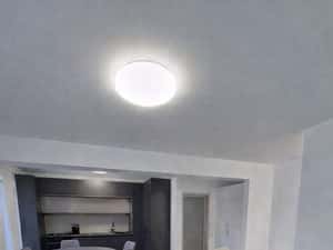 Apartament 3 camere,et. 1,  terasa 20 mp, Romanescu Park Residence — miniatura 3