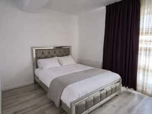 Apartament 3 camere,et. 1,  terasa 20 mp, Romanescu Park Residence — miniatura 5