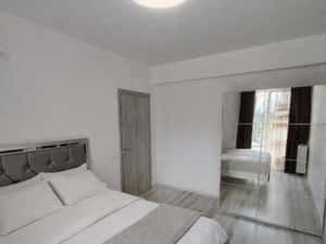 Apartament 3 camere,et. 1,  terasa 20 mp, Romanescu Park Residence — miniatura 6