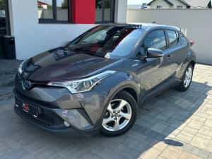 Toyota C-HR 2019 hybrid 129000 km accept variante/ rate/ buy back !
