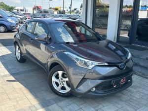 Toyota C-HR 2019 hybrid 129000 km accept variante/ rate/ buy back ! — miniatura 2