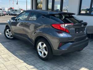 Toyota C-HR 2019 hybrid 129000 km accept variante/ rate/ buy back ! — miniatura 4