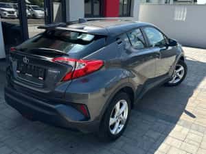 Toyota C-HR 2019 hybrid 129000 km accept variante/ rate/ buy back ! — miniatura 5