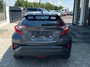 Toyota C-HR 2019 hybrid 129000 km accept variante/ rate/ buy back ! — miniatura 6