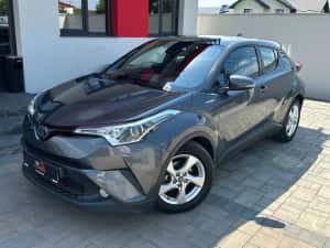 Toyota C-HR 2019 hybrid 129000 km accept variante/ rate/ buy back ! — miniatura 9