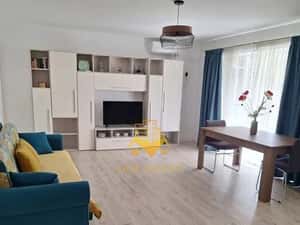 2 camere, modern, parcare, bloc nou, terasa, Borhanci Zona Romu Ladea — miniatura 3