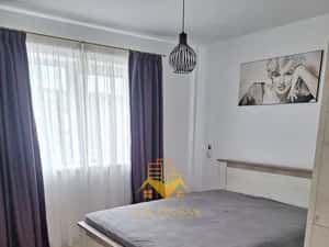 2 camere, modern, parcare, bloc nou, terasa, Borhanci Zona Romu Ladea — miniatura 5