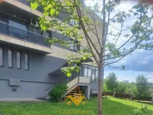 2 camere, modern, parcare, bloc nou, terasa, Borhanci Zona Romu Ladea — miniatura 6