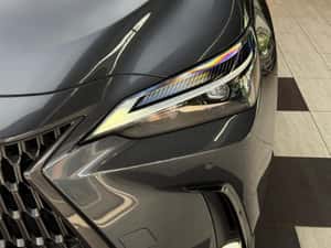 Lexus NX 350h Automată 243 HP Hibrid (B/E) — miniatura 4