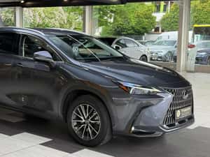 Lexus NX 350h Automată 243 HP Hibrid (B/E) — miniatura 5