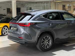 Lexus NX 350h Automată 243 HP Hibrid (B/E) — miniatura 7