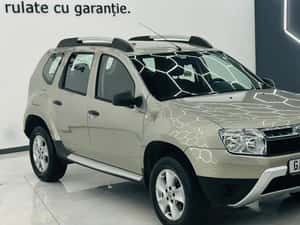 DACIA DUSTER — miniatura 2
