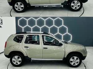 DACIA DUSTER — miniatura 5