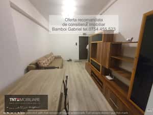 Apartament Modern 2 Camere Bloc Nou de inchiriat Zona Nicolina-Selgros