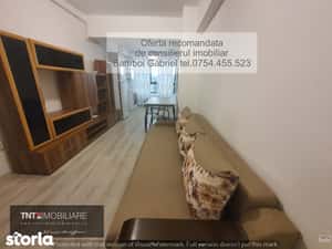 Apartament Modern 2 Camere Bloc Nou de inchiriat Zona Nicolina-Selgros — miniatura 4