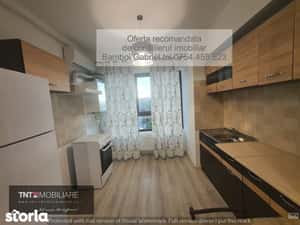 Apartament Modern 2 Camere Bloc Nou de inchiriat Zona Nicolina-Selgros — miniatura 5