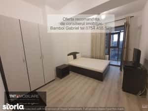 Apartament Modern 2 Camere Bloc Nou de inchiriat Zona Nicolina-Selgros — miniatura 6