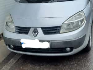 Renault Scenic 1.5 DCI, 190000km un proprietar de noua, foarte buna — miniatura 4