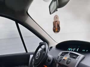 Renault Scenic 1.5 DCI, 190000km un proprietar de noua, foarte buna — miniatura 7
