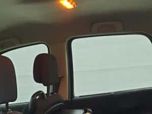 Renault Scenic 1.5 DCI, 190000km un proprietar de noua, foarte buna — miniatura 8