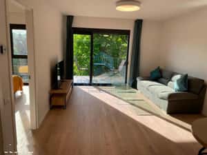 Arcadia Apartments I 2 Camere I Centrala Proprie I Posibilitate Parcar — miniatura 3