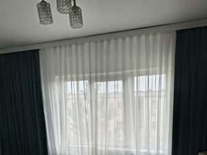 Vând apartament semidecomandat, mobilat și utilat, etajul 4 — miniatura 4