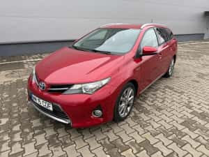 Toyota Auris 1.8 HYBRID
