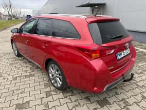 Toyota Auris 1.8 HYBRID — miniatura 4