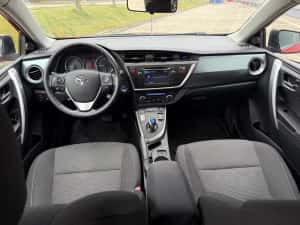Toyota Auris 1.8 HYBRID — miniatura 7