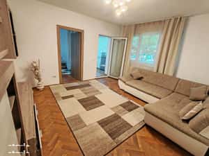 Inchiriere ap 2 camere, cf 1, recent renovat, Titan