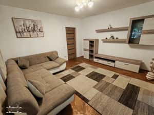 Inchiriere ap 2 camere, cf 1, recent renovat, Titan — miniatura 3