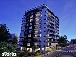 Apartament premium zona Marriott - 2 camere spatioase — miniatura 4