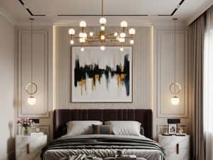 Apartament premium zona Marriott - 2 camere spatioase — miniatura 6