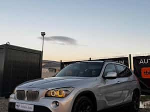 BMW X1 23d Xdrive de vânzare — miniatura 1